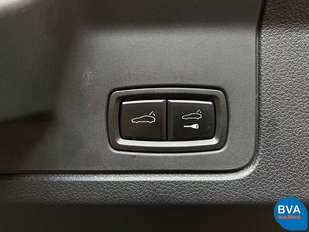 Porsche Panamera 3.0 S E-Hybrid 416pk Sport-Chrono 2014 Hybride