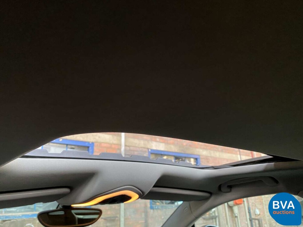 Porsche Panamera 3.0 S E-Hybrid 416pk Sport-Chrono 2014 Hybride