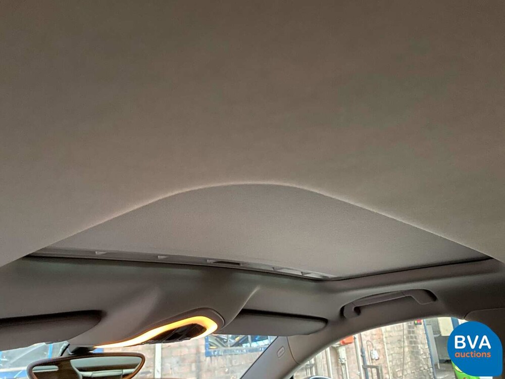 Porsche Panamera 3.0 S E-Hybrid 416pk Sport-Chrono 2014 Hybride