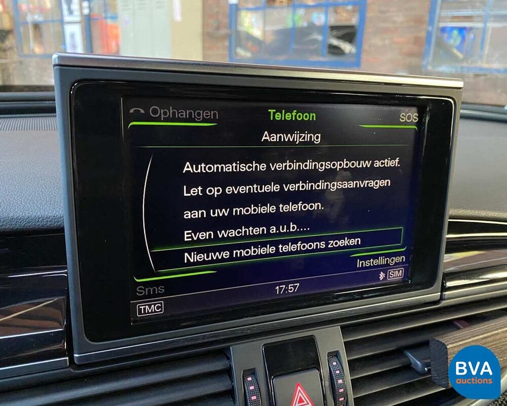 Audi RS6 Avant 560pk Dynamic+ Quattro 4.0TFSI Carbon, JF-530-N