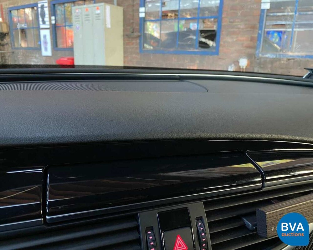 Audi RS6 Avant 560pk Dynamic+ Quattro 4.0TFSI Carbon, JF-530-N