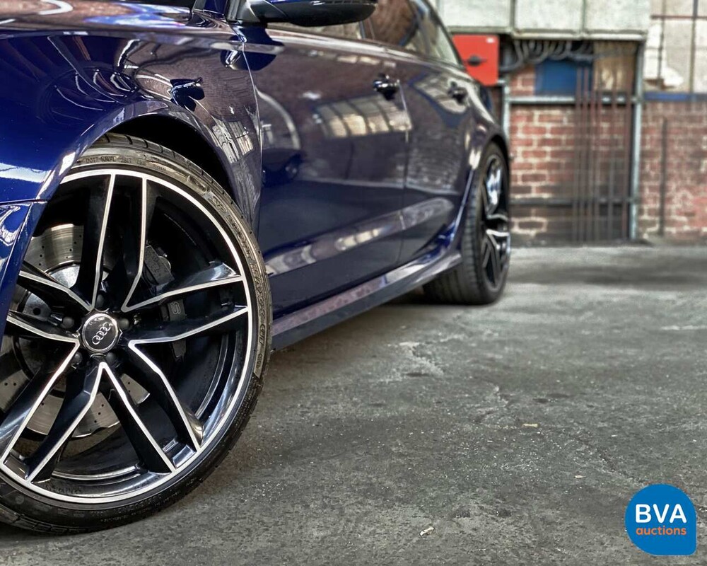 Audi RS6 Avant 560pk Dynamic+ Quattro 4.0TFSI Carbon, JF-530-N