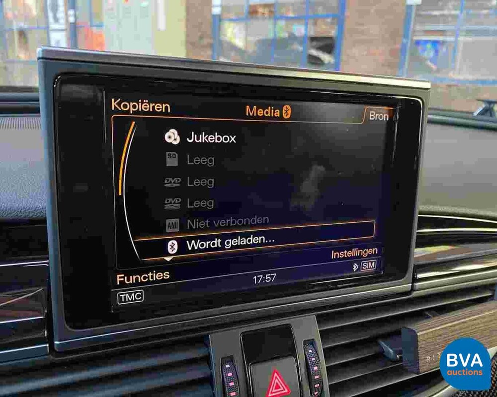 Audi RS6 Avant 560pk Dynamic+ Quattro 4.0TFSI Carbon, JF-530-N