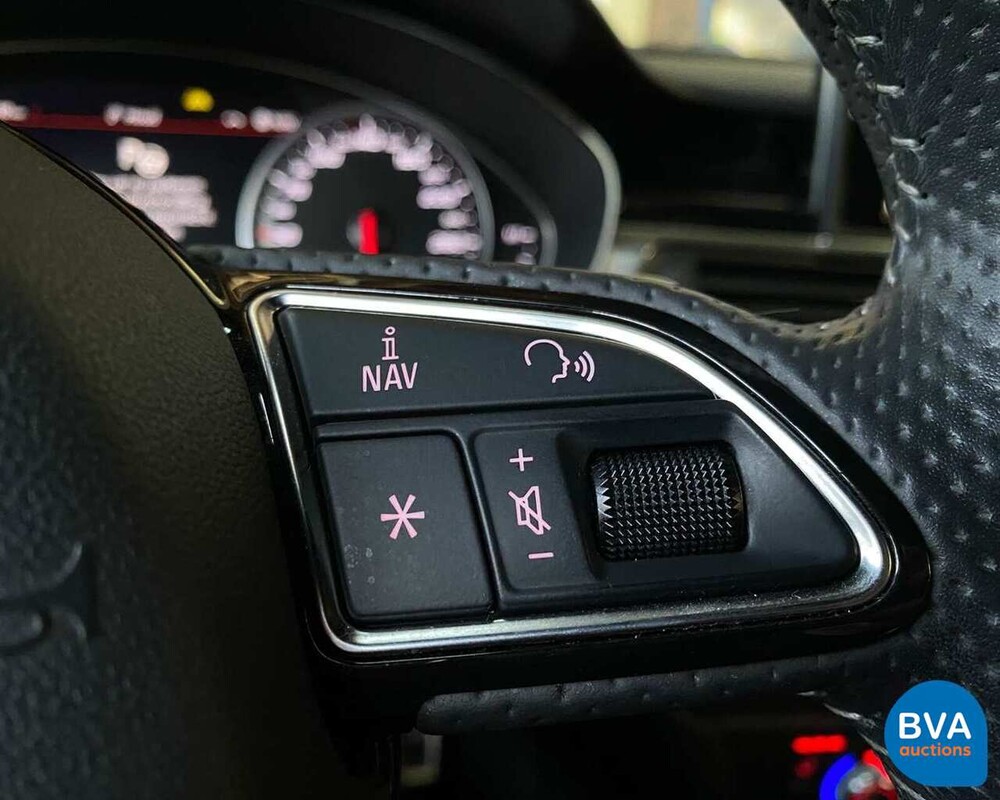 Audi RS6 Avant 560pk Dynamic+ Quattro 4.0TFSI Carbon, JF-530-N