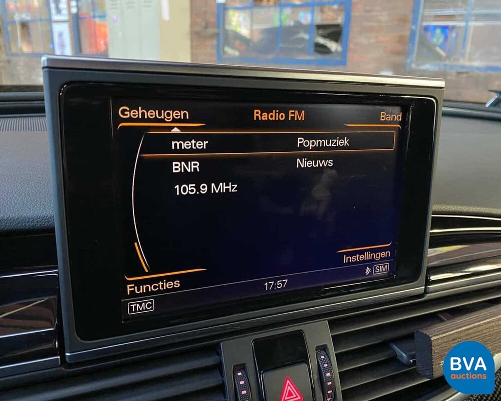 Audi RS6 Avant 560pk Dynamic+ Quattro 4.0TFSI Carbon, JF-530-N