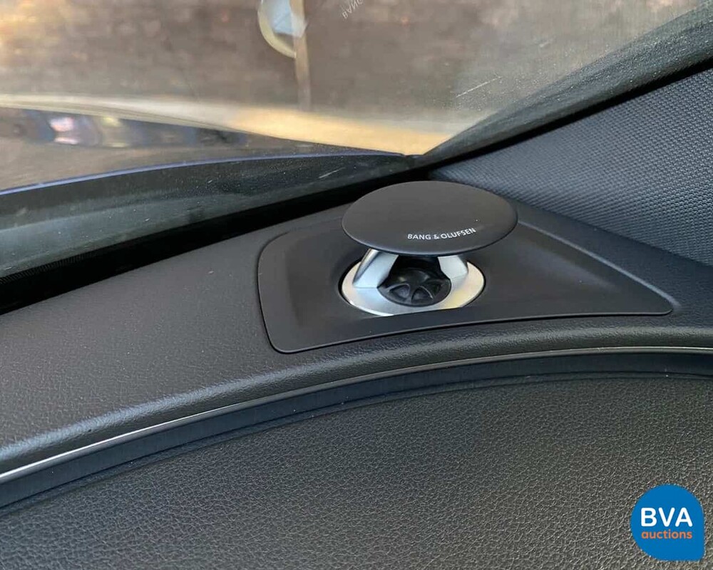 Audi RS6 Avant 560pk Dynamic+ Quattro 4.0TFSI Carbon, JF-530-N