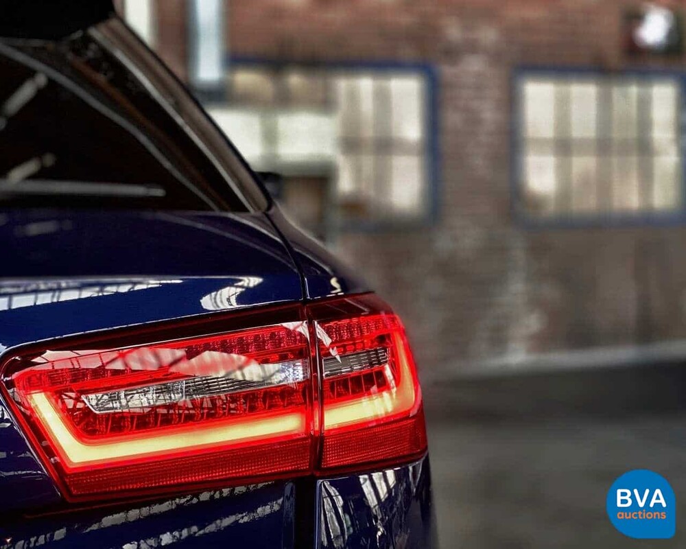 Audi RS6 Avant 560pk Dynamic+ Quattro 4.0TFSI Carbon, JF-530-N