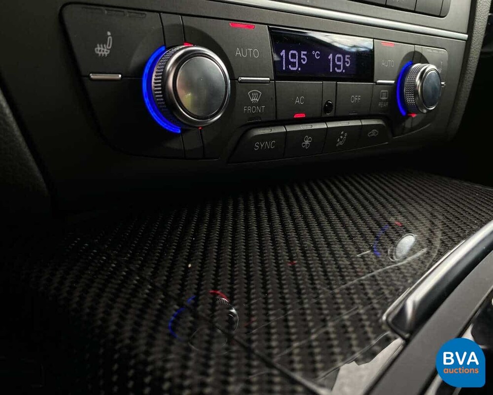 Audi RS6 Avant 560pk Dynamic+ Quattro 4.0TFSI Carbon, JF-530-N