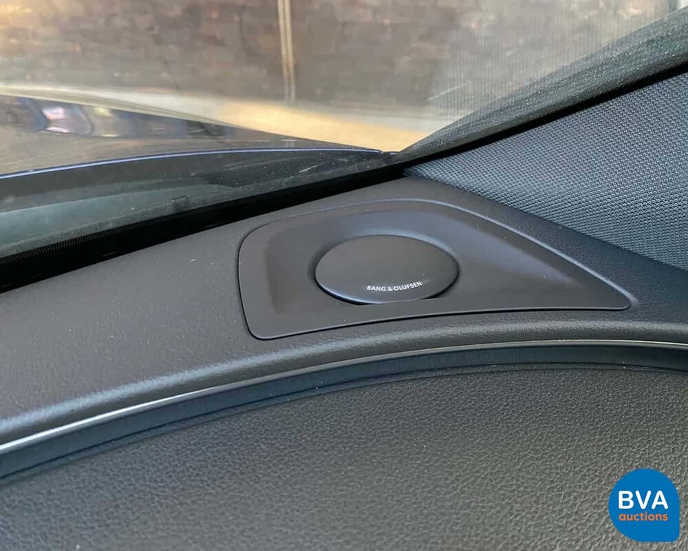 Audi RS6 Avant 560pk Dynamic+ Quattro 4.0TFSI Carbon, JF-530-N