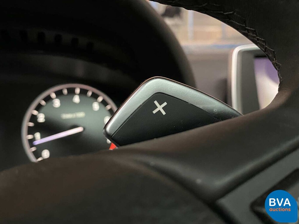 BMW 650i xDrive Gran Coupé 6-serie High Executive 450pk 2013 Origineel NL, 8-KBR-35