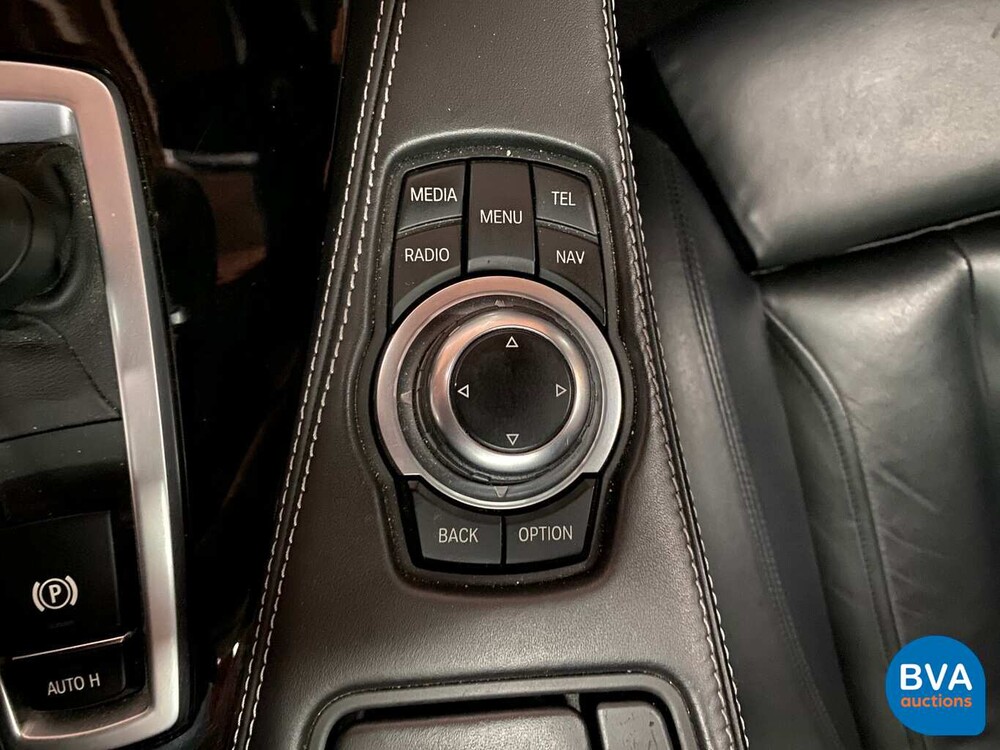 BMW 650i xDrive Gran Coupé 6-serie High Executive 450pk 2013 Origineel NL, 8-KBR-35