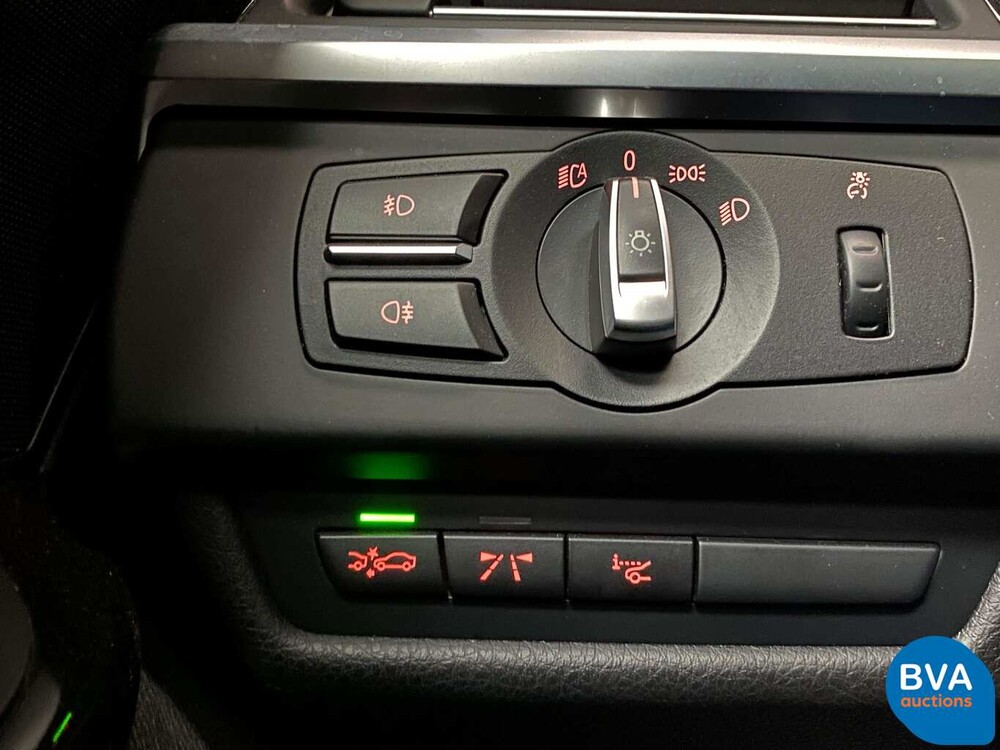 BMW 650i xDrive Gran Coupé 6-serie High Executive 450pk 2013 Origineel NL, 8-KBR-35