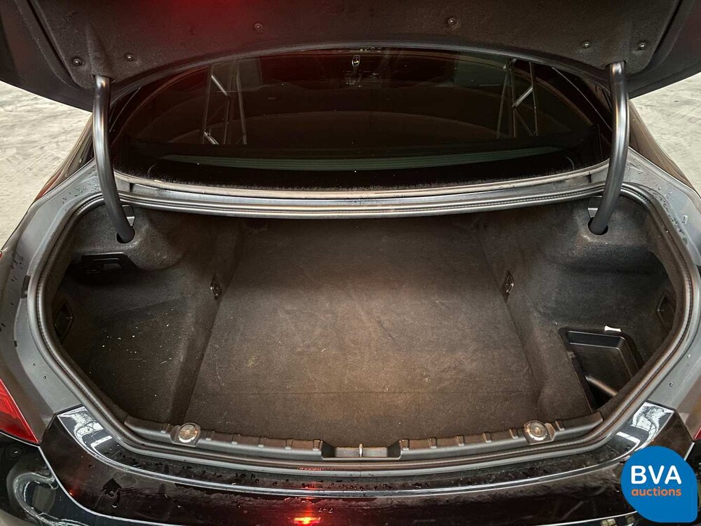 BMW 650i xDrive Gran Coupé 6-serie High Executive 450pk 2013 Origineel NL, 8-KBR-35