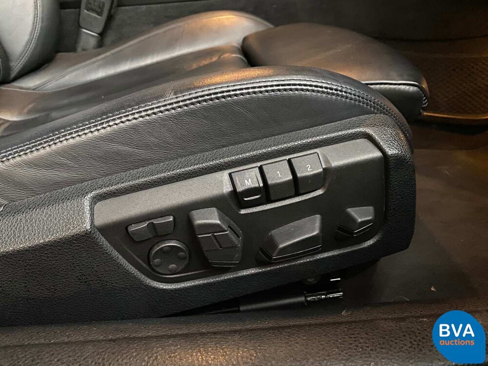 BMW 650i xDrive Gran Coupé 6-serie High Executive 450pk 2013 Origineel NL, 8-KBR-35