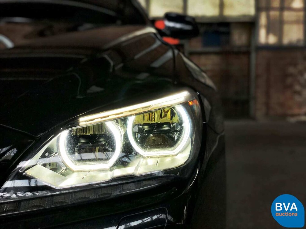 BMW 650i xDrive Gran Coupé 6-serie High Executive 450pk 2013 Origineel NL, 8-KBR-35