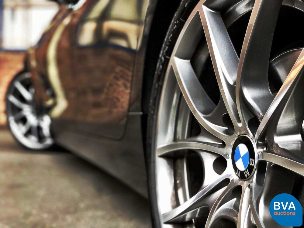 BMW 650i xDrive Gran Coupé 6-serie High Executive 450pk 2013 Origineel NL, 8-KBR-35