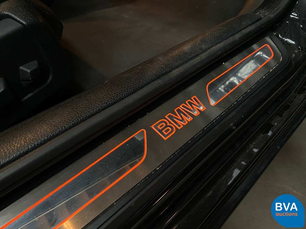 BMW 650i xDrive Gran Coupé 6-serie High Executive 450pk 2013 Origineel NL, 8-KBR-35