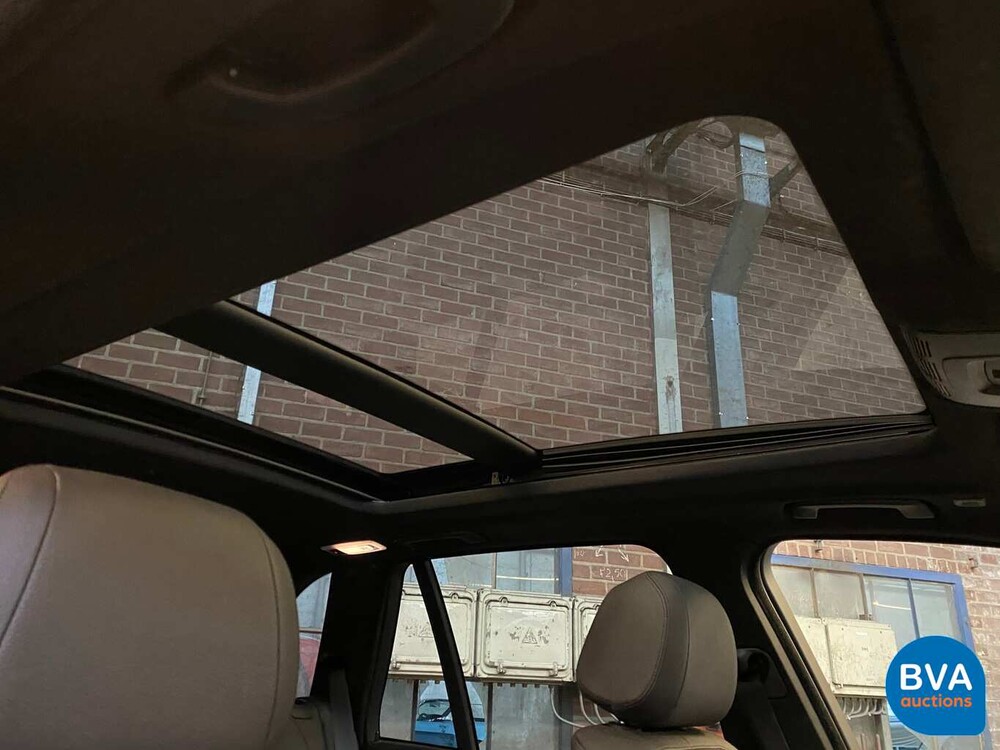 BMW X5 30d xDrive 258pk 2016, RF-312-S