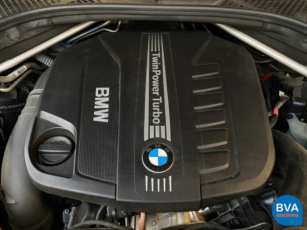 BMW X5 30d xDrive 258pk 2016, RF-312-S