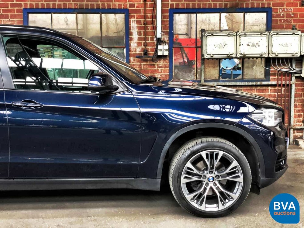 BMW X5 30d xDrive 258pk 2016, RF-312-S