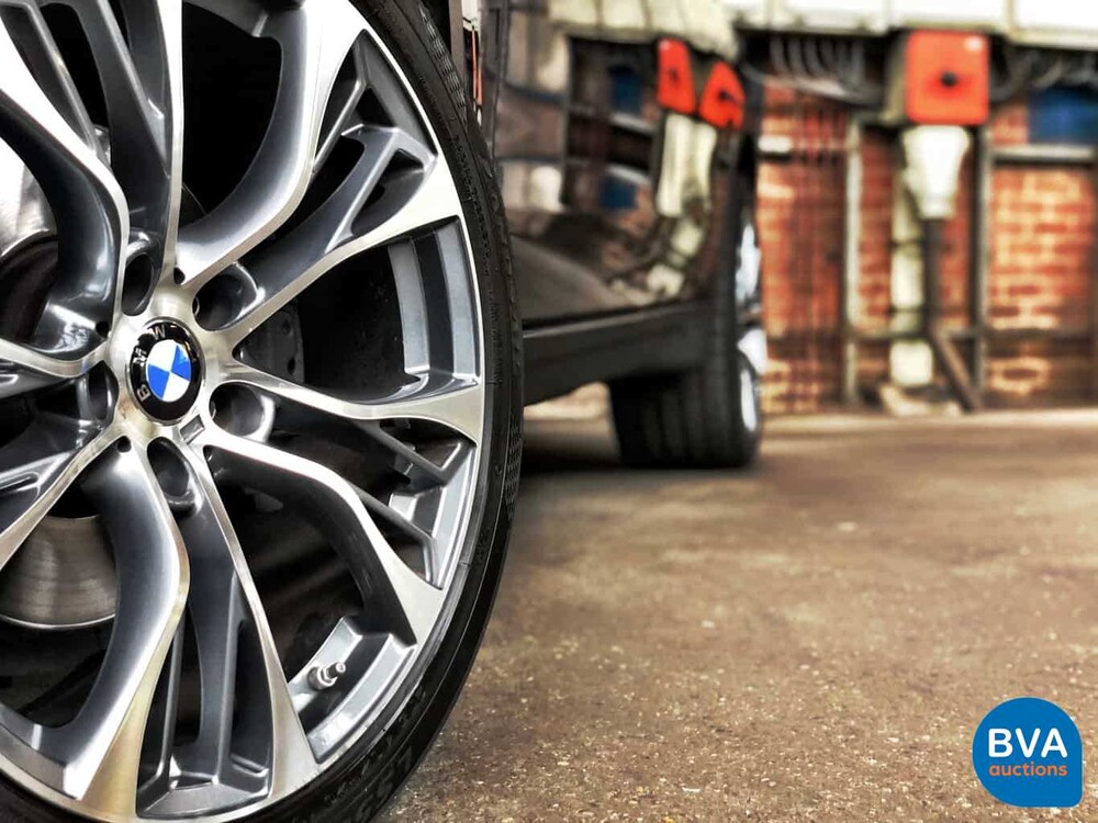 BMW X5 30d xDrive 258pk 2016, RF-312-S