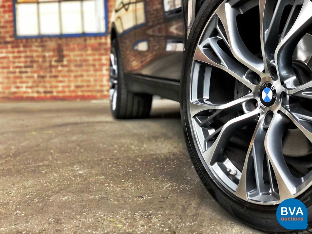 BMW X5 30d xDrive 258pk 2016, RF-312-S