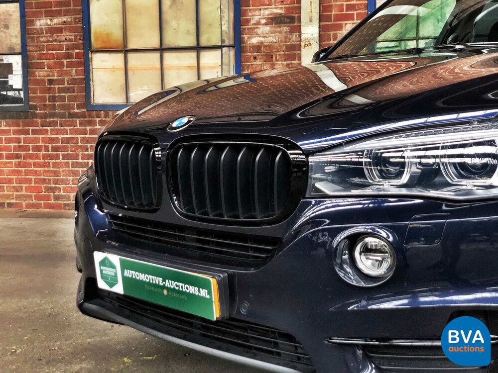 BMW X5 30d xDrive 258pk 2016, RF-312-S