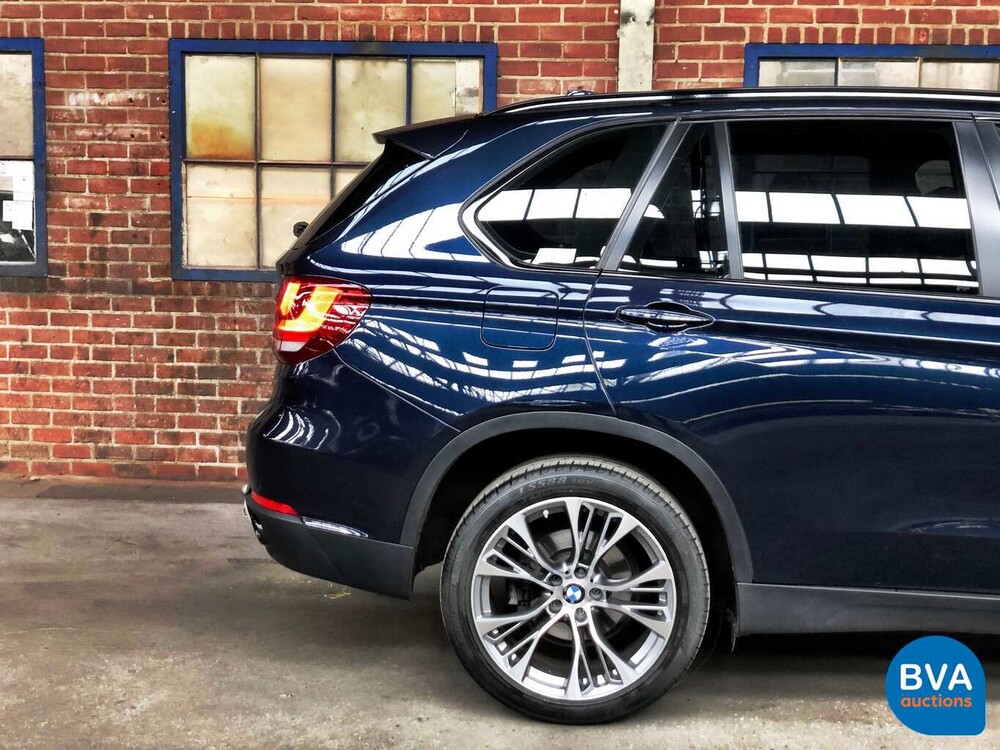 BMW X5 30d xDrive 258pk 2016, RF-312-S