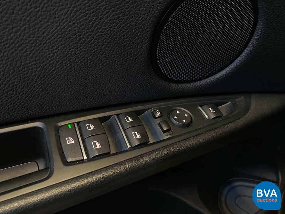 BMW X5 30d xDrive 258pk 2016, RF-312-S