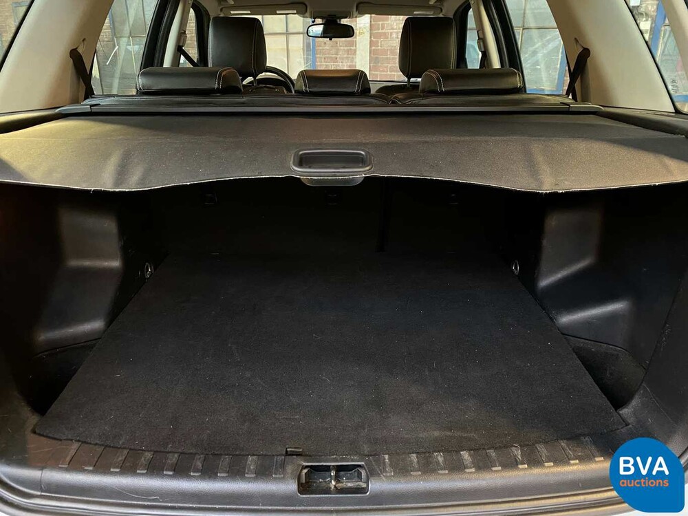 Land Rover Freelander 2 ED4 2.2 2011 Origineel NL, 62-PLX-1