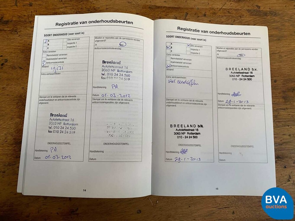 Land Rover Freelander 2 ED4 2.2 2011 Origineel NL, 62-PLX-1