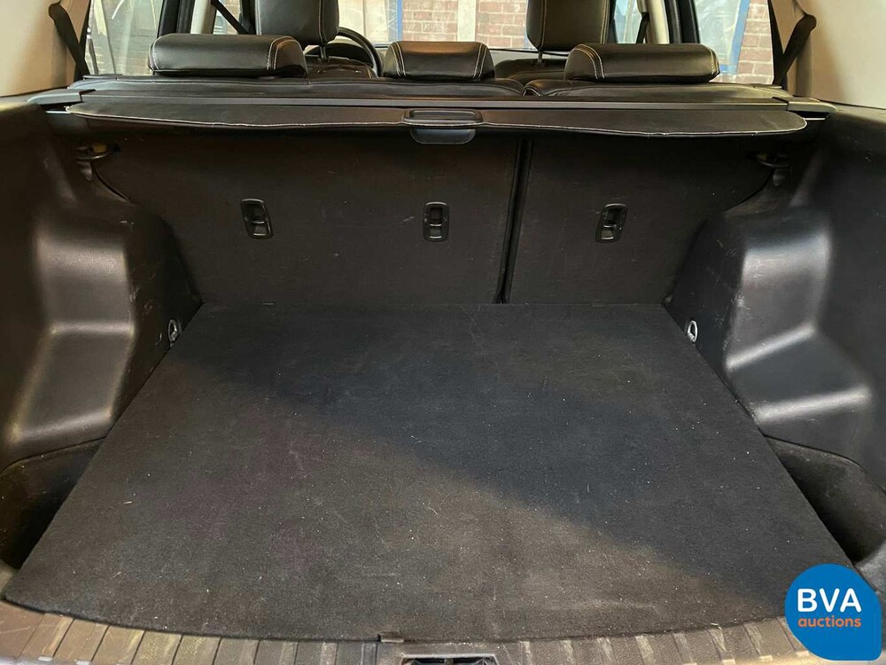 Land Rover Freelander 2 ED4 2.2 2011 Origineel NL, 62-PLX-1