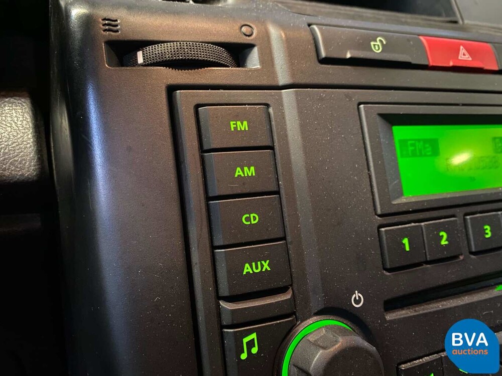 Land Rover Freelander 2 ED4 2.2 2011 Origineel NL, 62-PLX-1