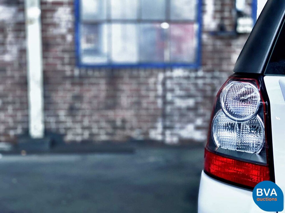 Land Rover Freelander 2 ED4 2.2 2011 Origineel NL, 62-PLX-1