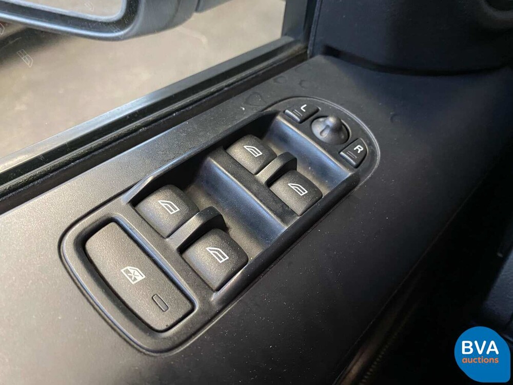 Land Rover Freelander 2 ED4 2.2 2011 Origineel NL, 62-PLX-1