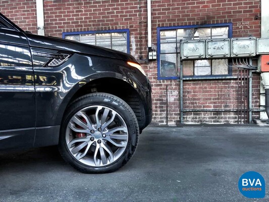 Land Rover Range Rover Sport SDV8 HSE Dynamic 340hp ORG-NL, 9-TTL-44.