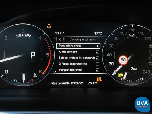 Land Rover Range Rover Sport SDV8 HSE Dynamic 340hp ORG-NL, 9-TTL-44.