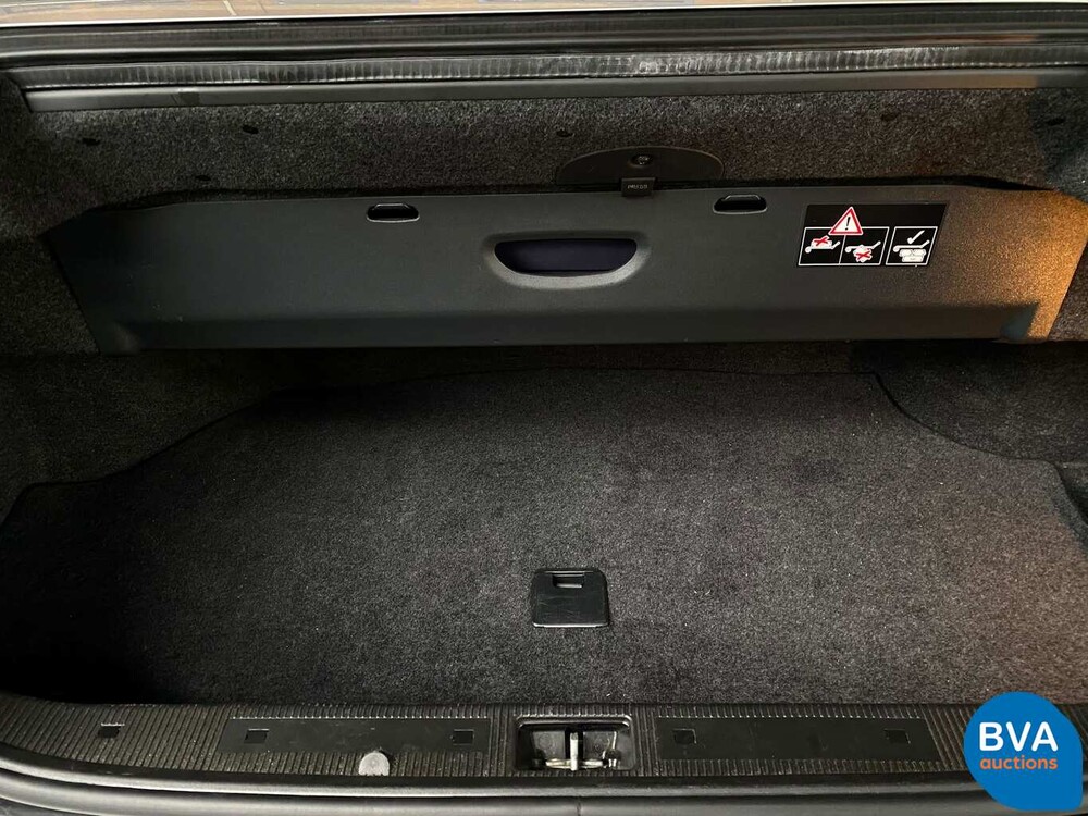 Mercedes-Benz CLK55 Cabriolet AMG 347pk CLK-Klasse 2002, 11-HJX-6