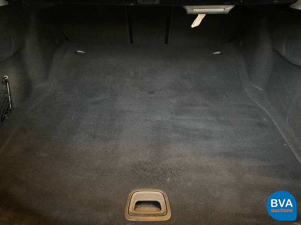 Mercedes-Benz E200 Limousine Ambition 184pk E-Klasse 2017