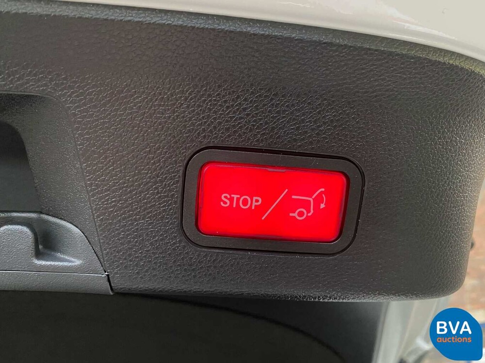 Mercedes-Benz GLE350d Coupé 4Matic 258pk GLE-Klasse 2017