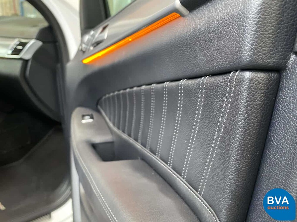 Mercedes-Benz GLE350d Coupé 4Matic 258pk GLE-Klasse 2017