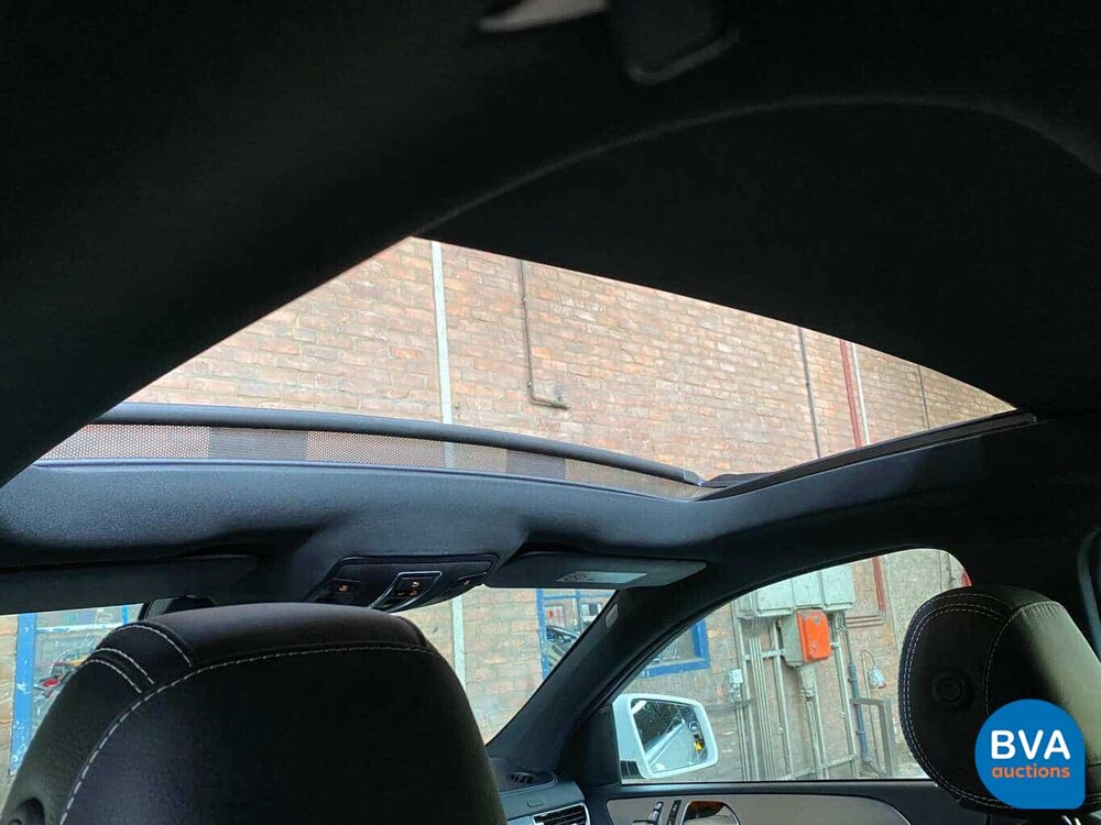 Mercedes-Benz GLE350d Coupé 4Matic 258pk GLE-Klasse 2017