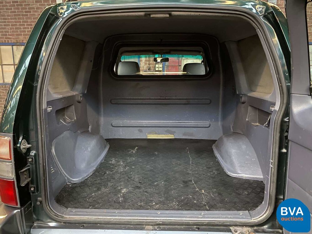 Toyota Land Cruiser 3.0 TD 5D Automaat 1998, 79-VB-DP