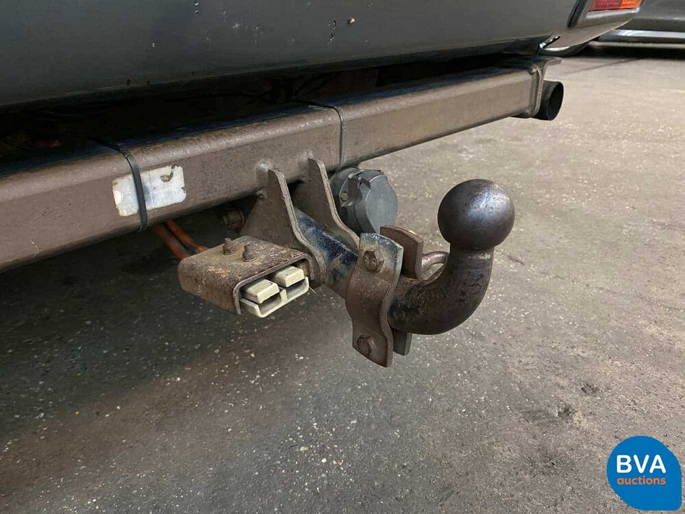 Toyota Land Cruiser 3.0 TD 5D Automaat 1998, 79-VB-DP