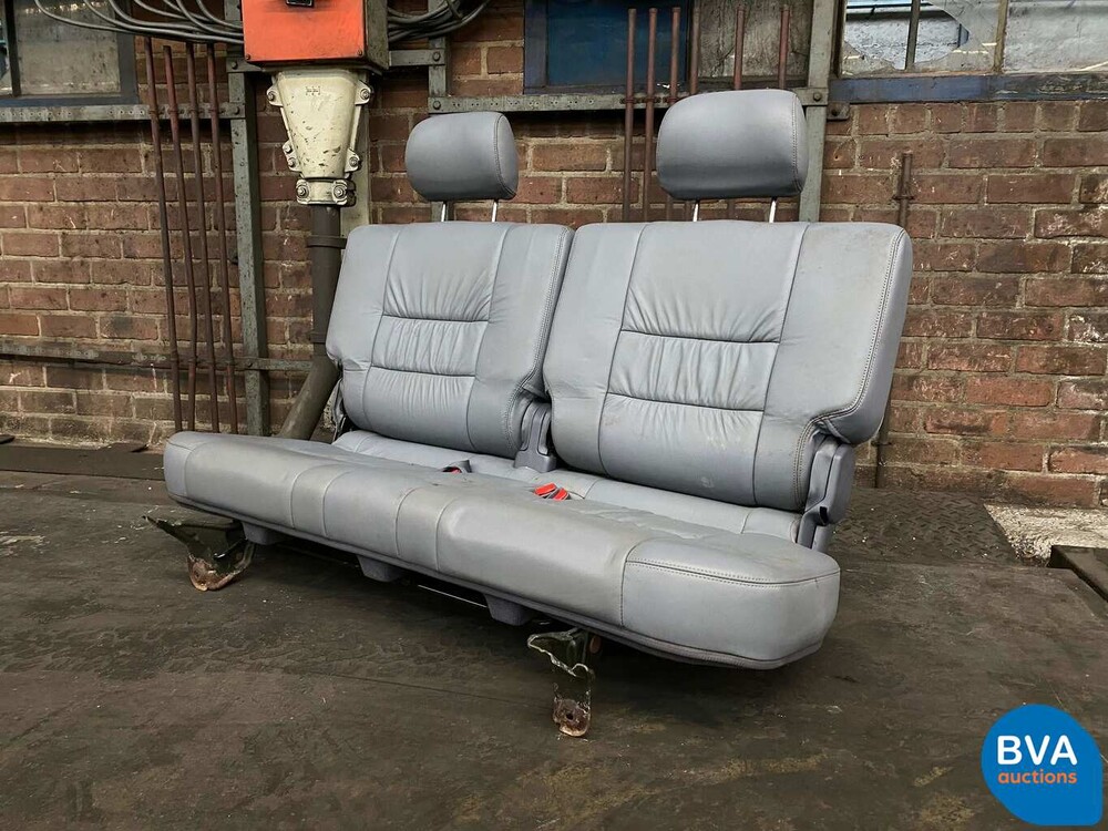 Toyota Land Cruiser 3.0 TD 5D Automaat 1998, 79-VB-DP