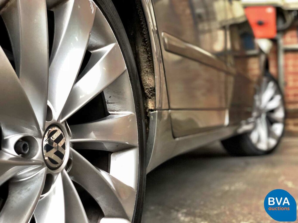 Audi A4 Avant 2.0 TDI Advance Automaat 140pk 2008 Origineel NL, 47-ZD-ZK