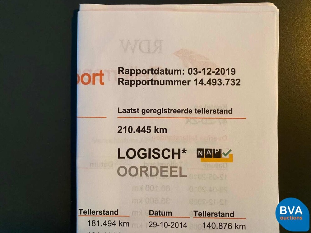 Audi A4 Avant 2.0 TDI Advance Automaat 140pk 2008 Origineel NL, 47-ZD-ZK