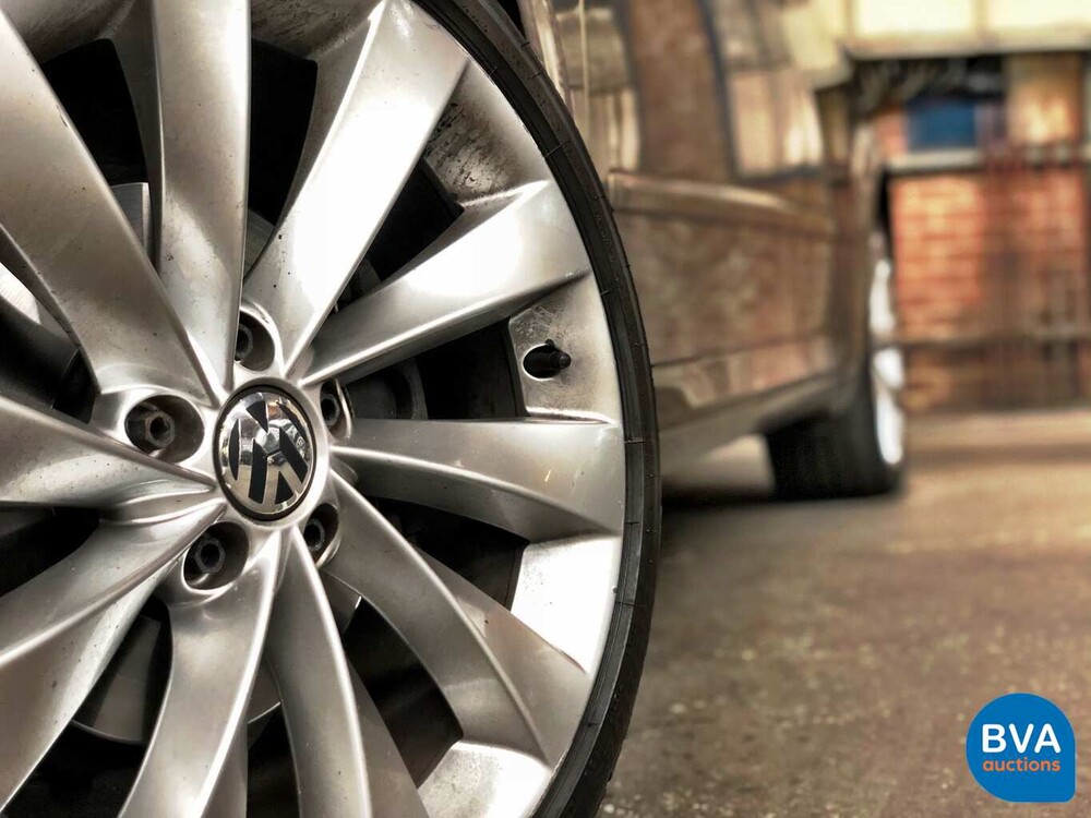 Audi A4 Avant 2.0 TDI Advance Automaat 140pk 2008 Origineel NL, 47-ZD-ZK