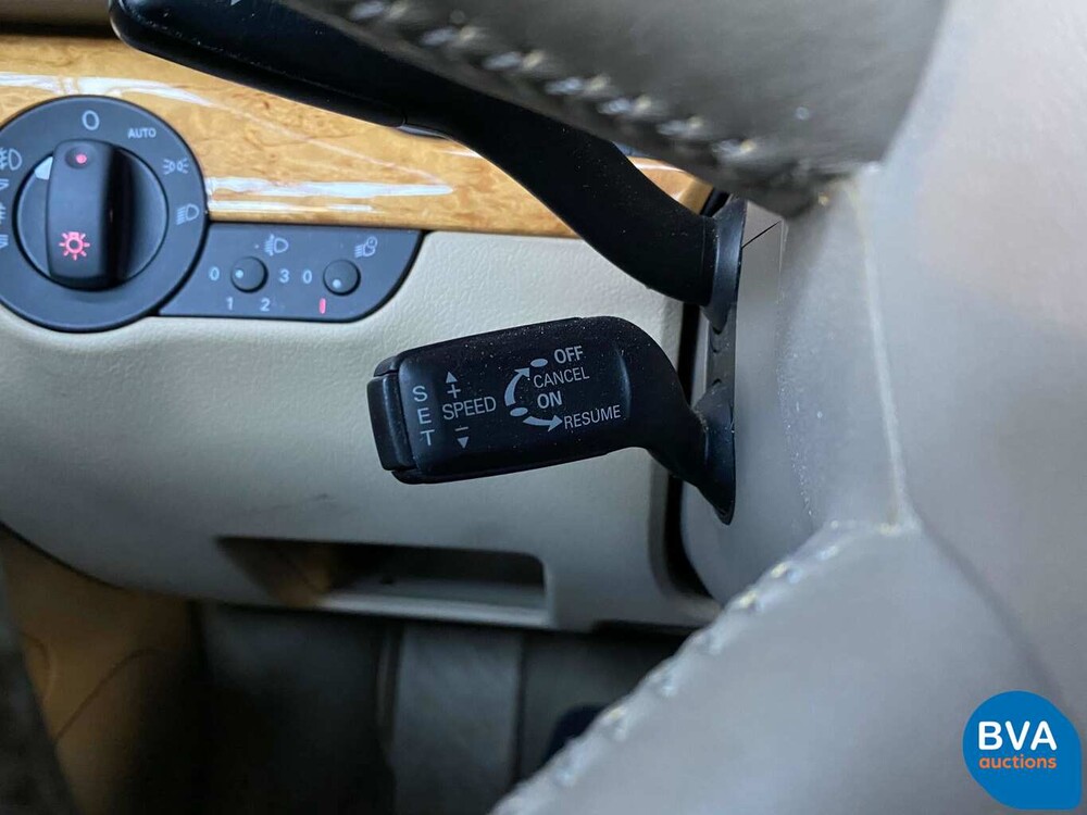 Audi A4 Avant 2.0 TDI Advance Automaat 140pk 2008 Origineel NL, 47-ZD-ZK