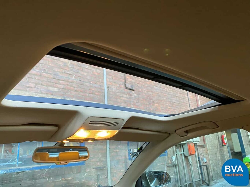 Audi A4 Avant 2.0 TDI Advance Automaat 140pk 2008 Origineel NL, 47-ZD-ZK